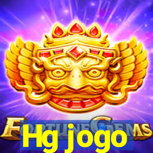 Hg jogo